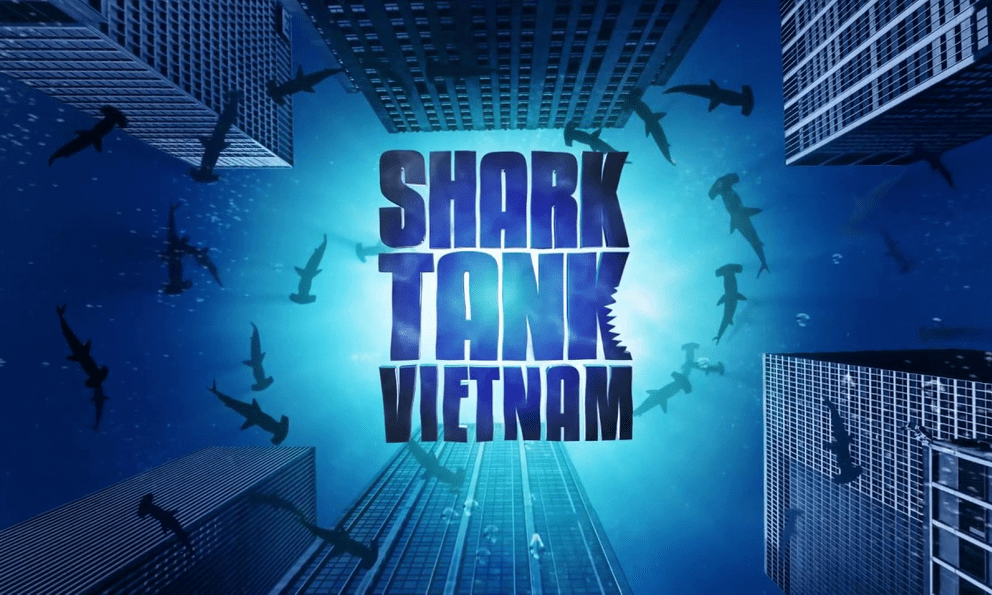 Shark Tank Việt Nam dừng sản xuất