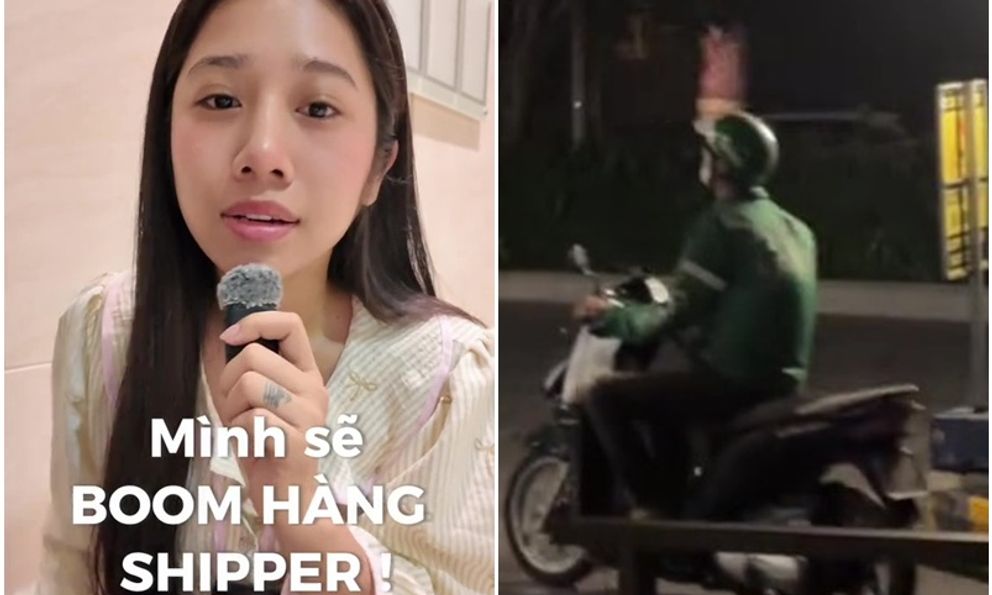 Đặt 5 đơn hàng lúc 4h sáng rồi boom hết, cô gái bỗng được khen nức nở: Hé lộ cú twist