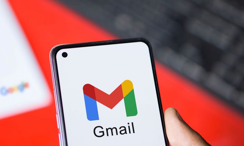 Google cuối cùng cũng cho phép người dùng đổi tên Gmail