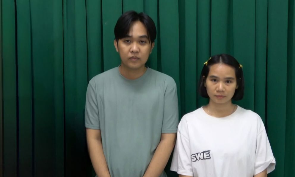 Bắt giam Huỳnh Văn Lam và Nguyễn Thị Thu Hà vì cấu kết tham ô hơn 17,7 tỷ đồng của Công ty CityZoo