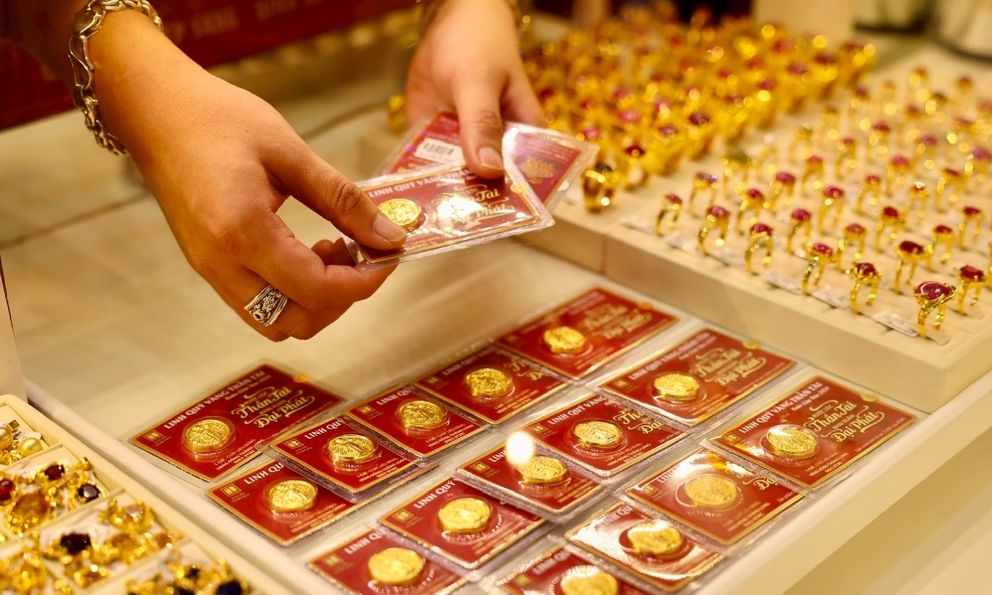 Chiêu lừa đảo tinh vi nhắm đến người mua vàng dịp cuối năm, ai cũng có thể trở thành nạn nhân 