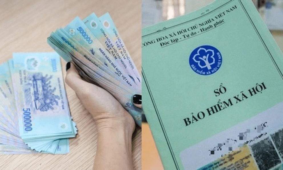 Lịch chuyển tiền cho người nhận trợ cấp BHXH, lương hưu tháng 1/2026