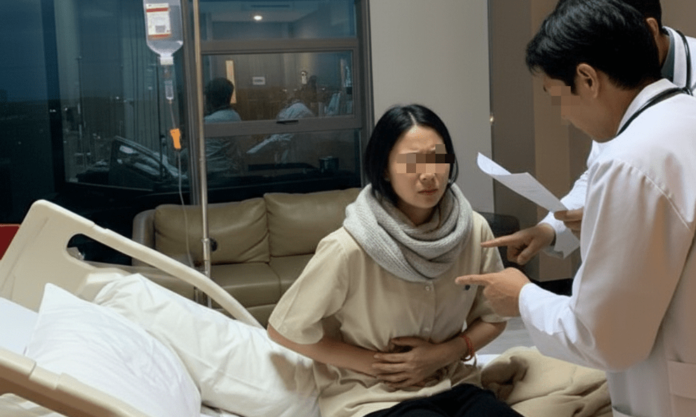 Ngày càng có nhiều người tử vong vì ung thư dạ dày? Bác sĩ nhắc: Đói “mờ mắt” cũng không ăn 6 món này vào bữa sáng