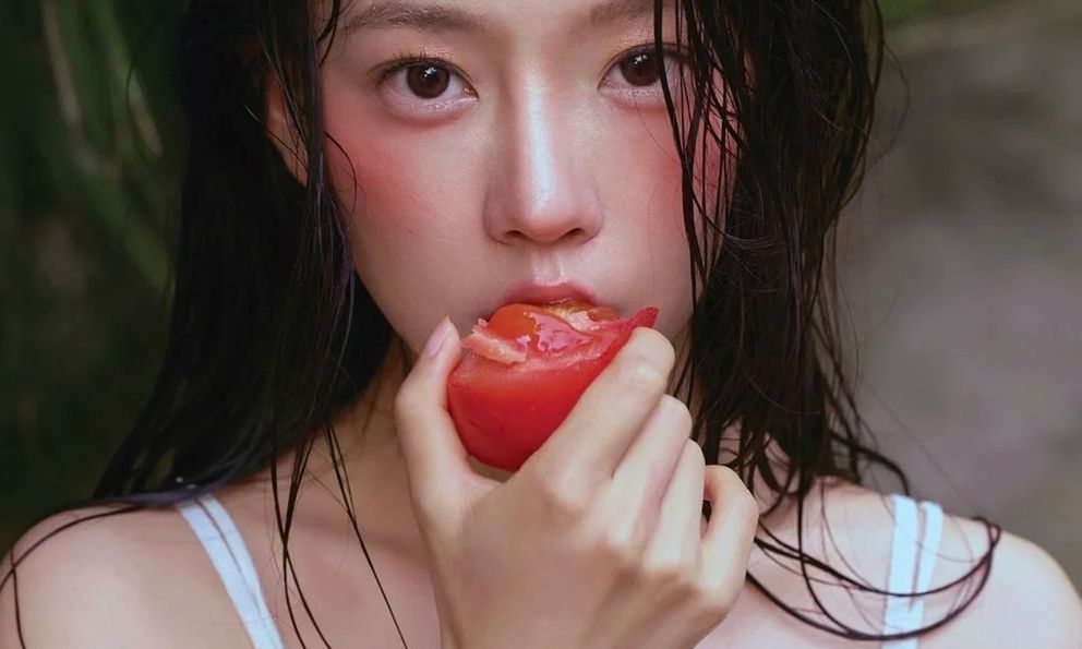 4 thực phẩm giàu tính kiềm là 