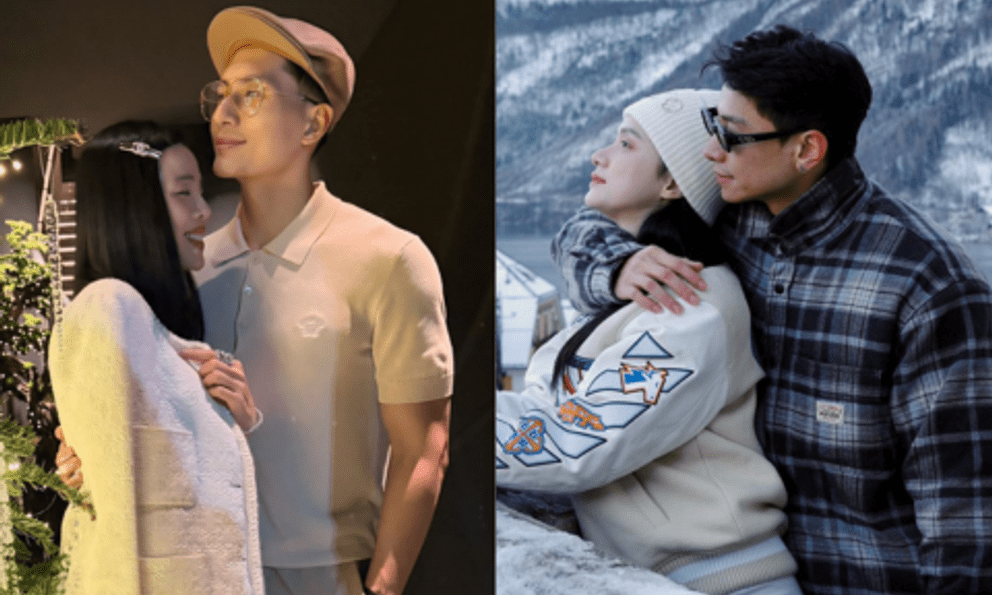 Sao Việt làm gì tối 31/12/2025?