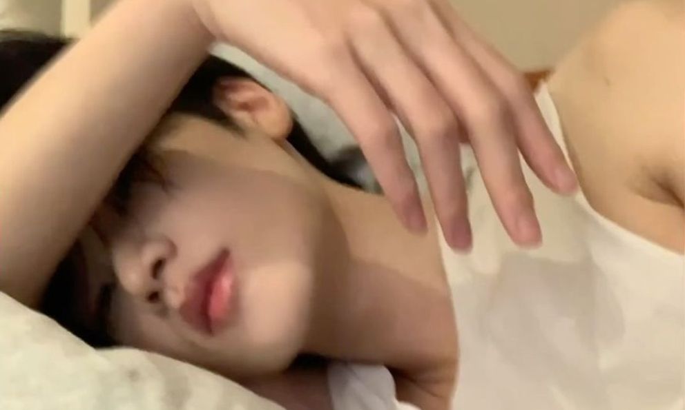 3 kiểu dùng gối 