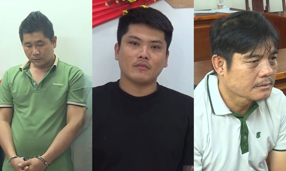 NÓNG: Bắt “hiệp sĩ” Nguyễn Thanh Hải