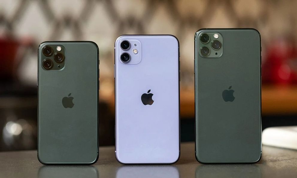 Tin buồn dành cho những người vẫn đang dùng mẫu iPhone quen thuộc