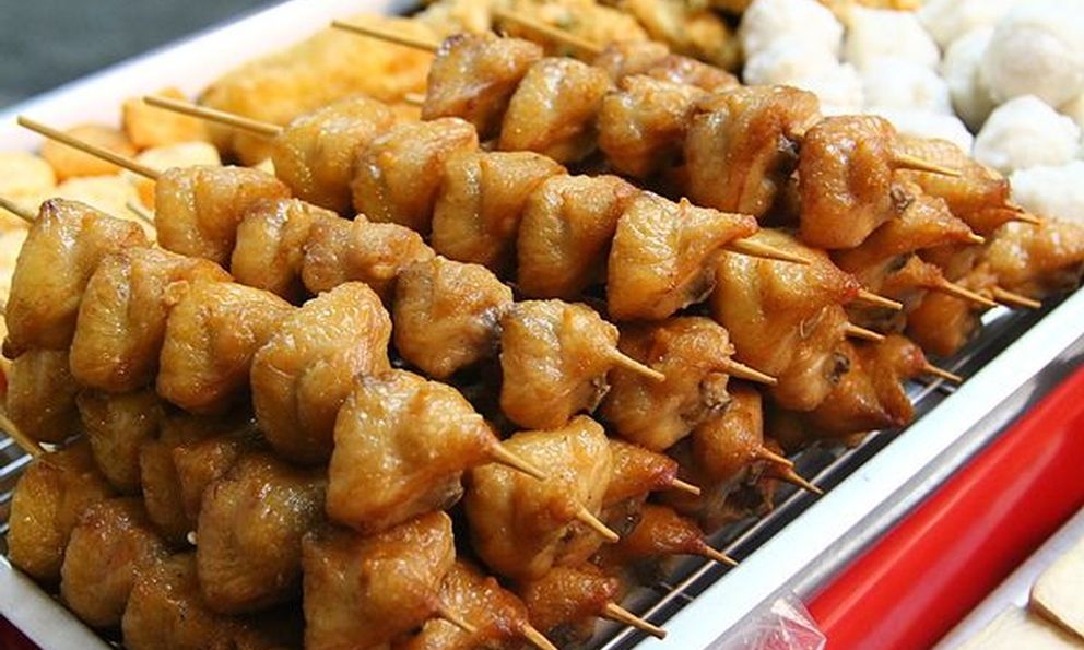 5 bộ phận của gà người thông minh có thèm mấy cũng không động đến: Trông thì ngon nhưng dễ chứa 