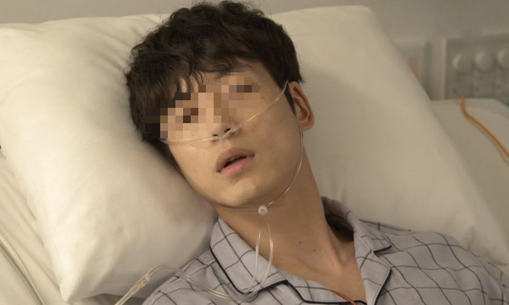 Liệt nửa người sau cơn đột quỵ ở tuổi 30, người đàn ông cả đời sống trong ân hận vì 2 việc!