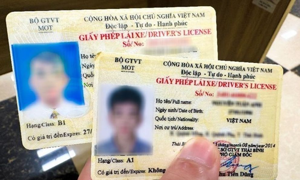 Thay đổi mới nhất liên quan đến giấy phép lái xe, người dân nên biết để đảm bảo quyền lợi 