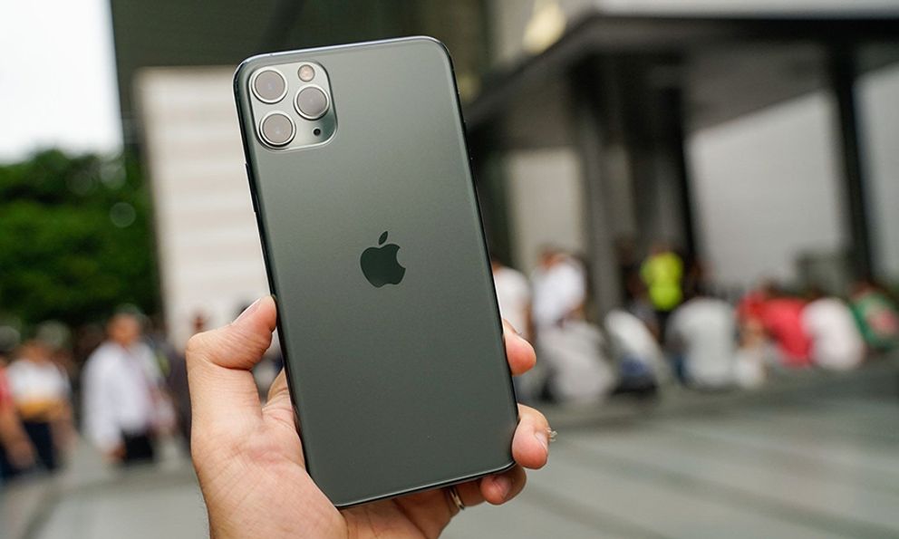 Thêm một mẫu iPhone rất nhiều người đang dùng trở thành 