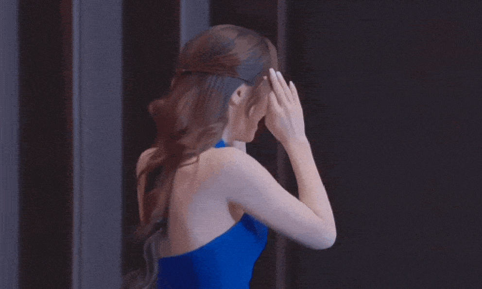 Ca sĩ người Hàn hát tiếng Việt vừa 