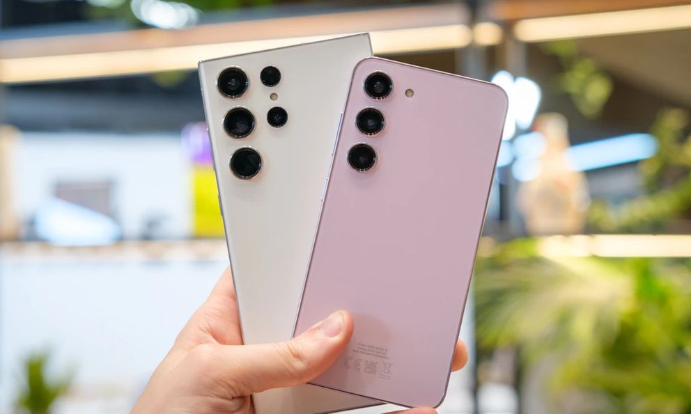 Tin vui dành cho người dùng điện thoại Samsung