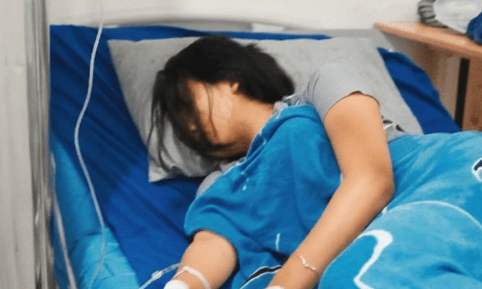 Sinh viên 21 tuổi tử vong sau 5 NGÀY phát hiện ung thư phổi, bác sĩ tiết lộ sự thật 6 tháng trước khiến ai cũng sốc