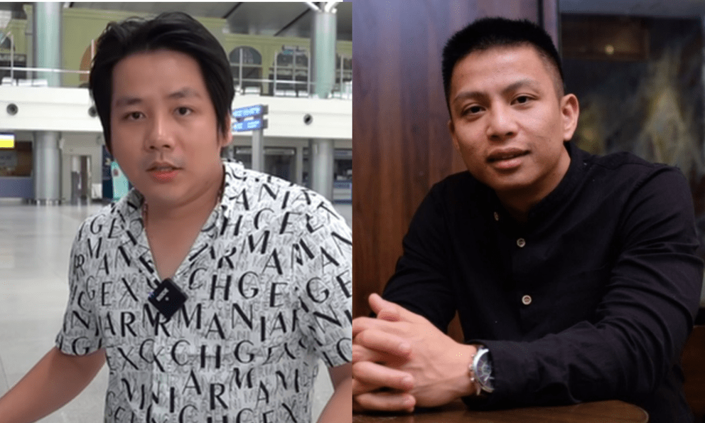 Hiếu PC và Khoa Pug bị mạo danh để lừa đảo, người dân cẩn thận mất tiền oan 