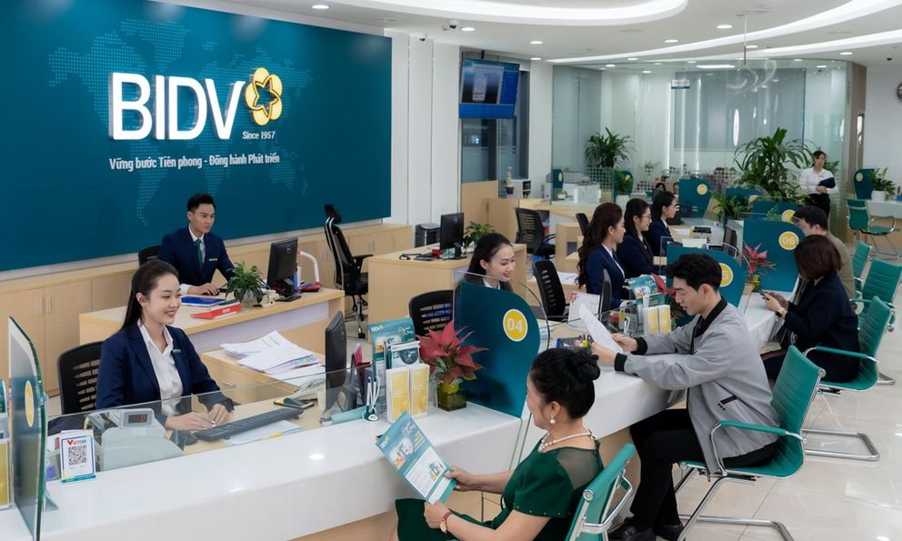 Cảnh báo quan trọng từ BIDV: 5 chiêu lừa đảo 