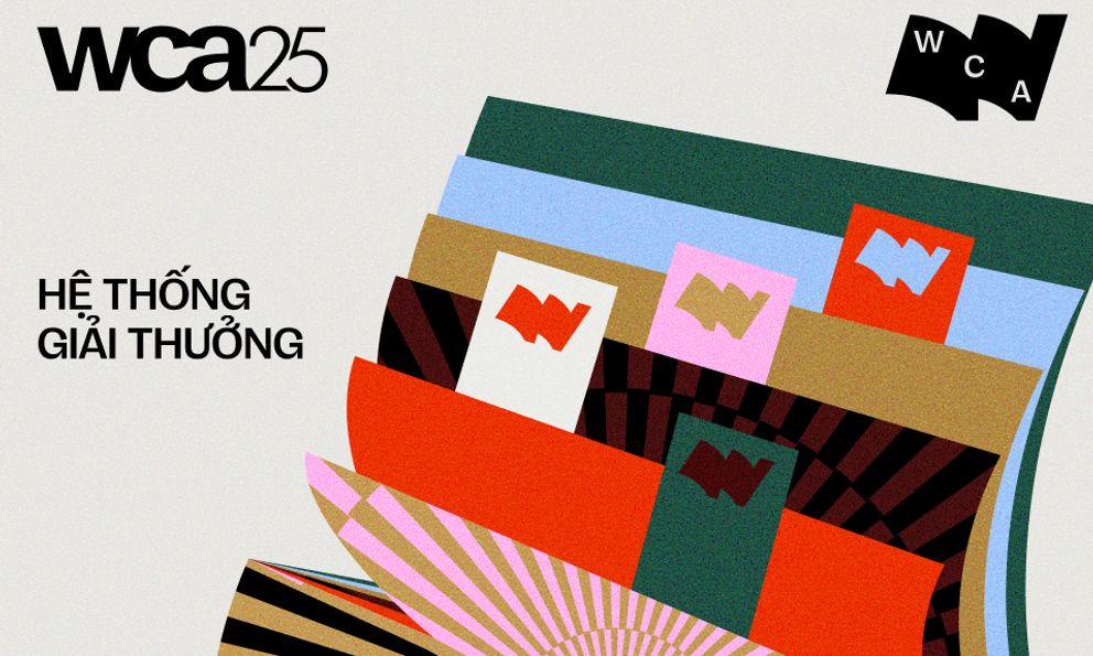 WeChoice Awards 2025 chính thức công bố hệ thống giải thưởng: Có hạng mục mới xuất hiện, chuẩn bị chứng kiến cuộc đua vote khó đoán!