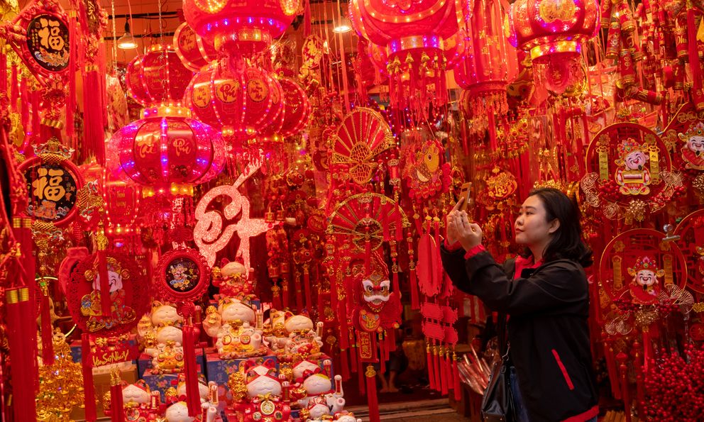 Vì sao 8 năm liền từ 2025 người Việt không được đón Giao thừa vào đúng 30 Tết?