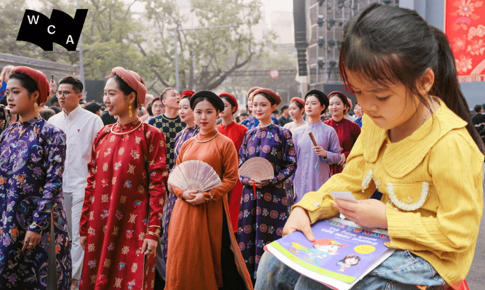 Sự trỗi dậy của không gian offline: Khi người trẻ chọn một hướng đi ngược dòng