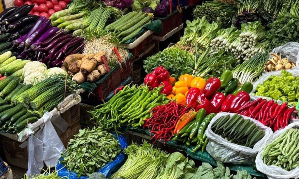 Chợ Việt có 6 thứ giá rẻ là 