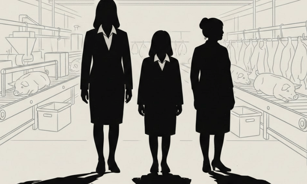 3 nhân viên Công ty CP đồ hộp Hạ Long bị bắt giữ có vai trò gì?