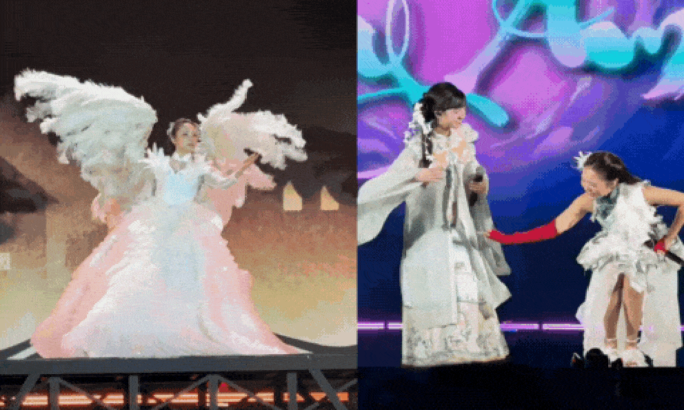 Chơi lớn như Phương Mỹ Chi: Fanmeeting 0 đồng mời cả sao Cbiz, mang sân khấu Sing! Asia đến chiều fan