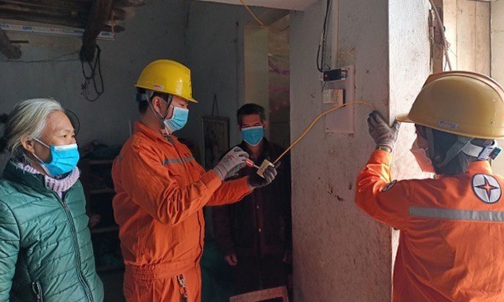 Điện lực miền Nam phát thông báo quan trọng tới tất cả người dân