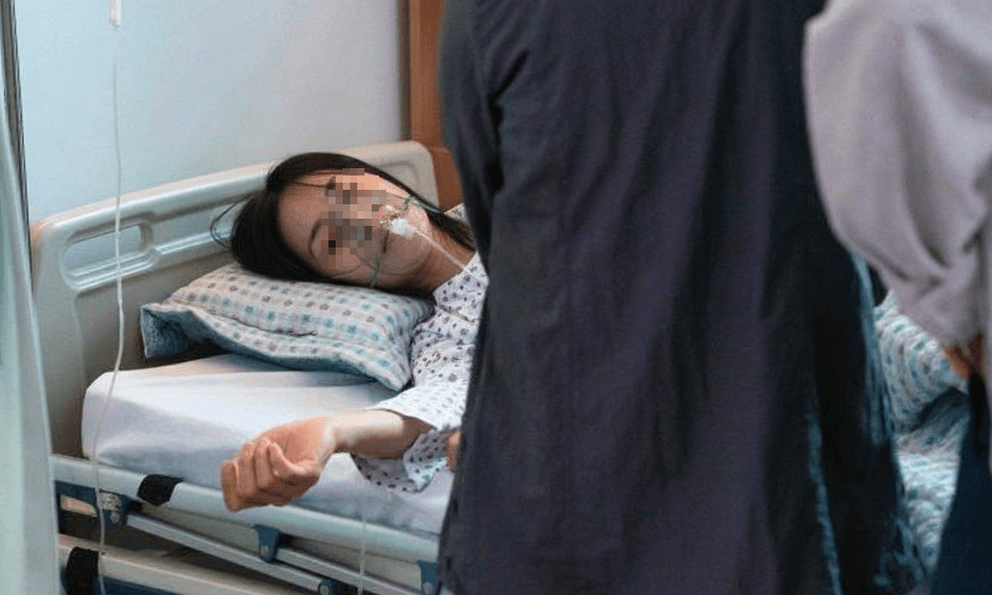 Cô gái trẻ qua đời sau 2 tuần phát hiện ung thư phổi, bác sĩ cảnh báo: Ho theo 3 kiểu này coi chừng 