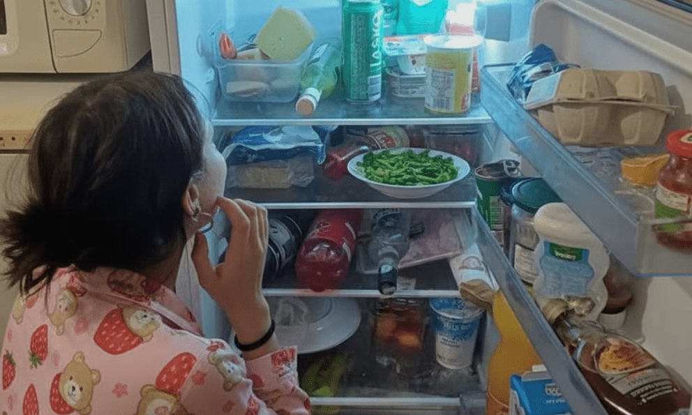 Kiểm tra tủ lạnh ngay: 4 thực phẩm để càng lâu, mầm mống ung thư gan càng sinh sôi mạnh!