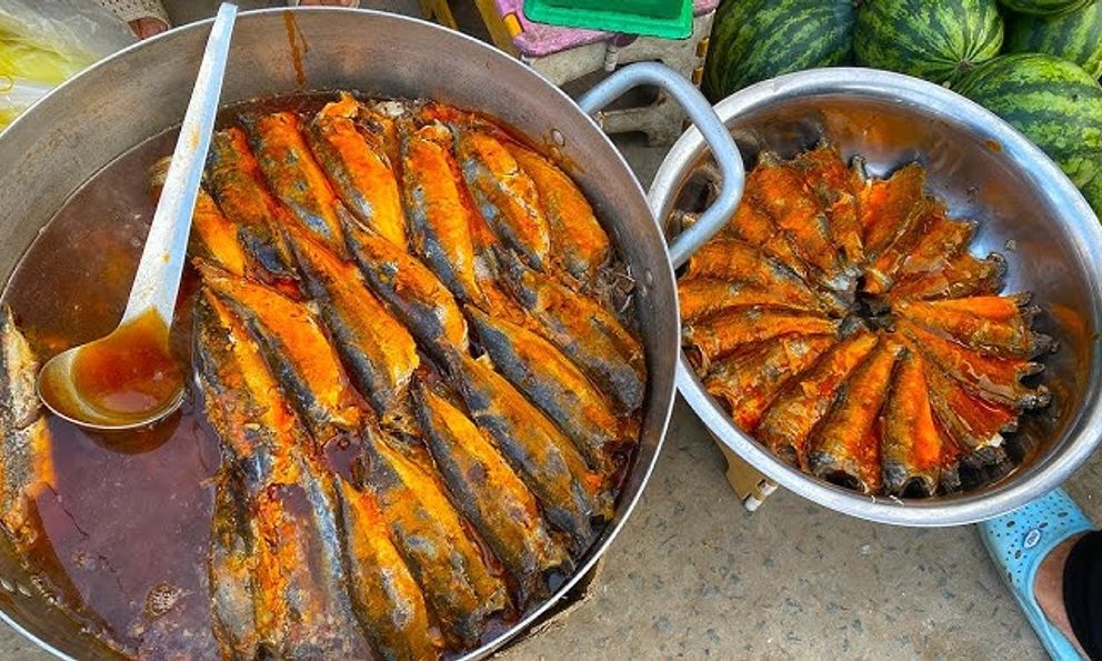 Chuyên gia Mỹ tiết lộ loại cá tốt nhất thế giới, HƠN CÁ HỒI nhưng giá cực rẻ: Việt Nam rất sẵn!