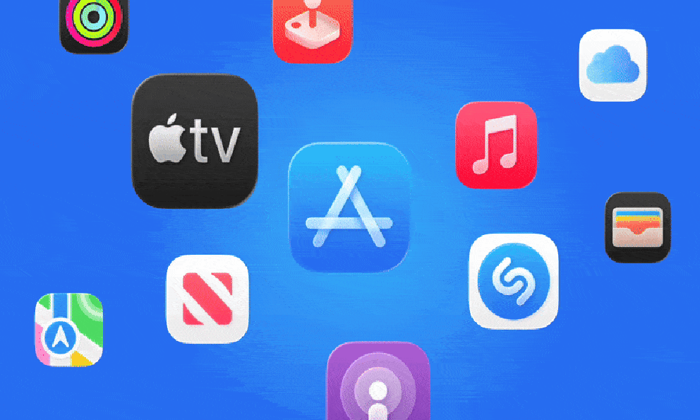 Apple năm 2025: Dịch vụ tăng trưởng kỷ lục, App Store chạm mốc 850 triệu người dùng mỗi tuần