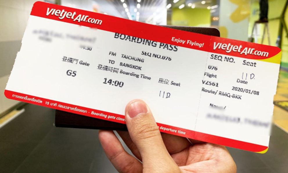 Ai mua vé máy bay Vietnam Airlines, Vietjet Air cũng phải biết điều này để tránh mất tiền 
