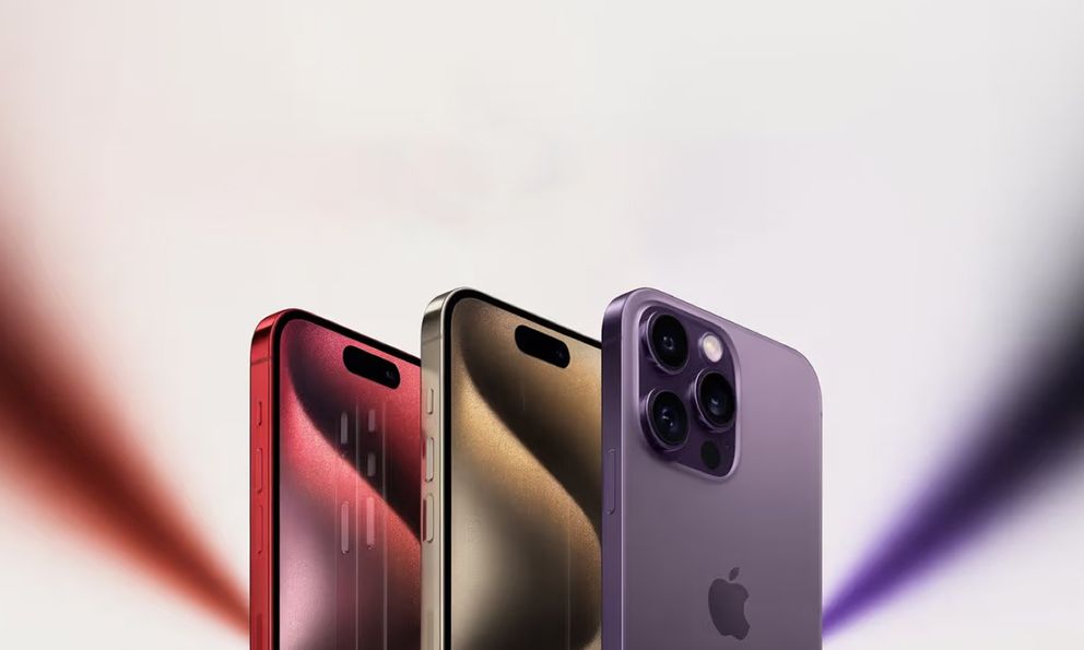 iPhone 18 Pro Max lộ diện thiết kế đầu tiên