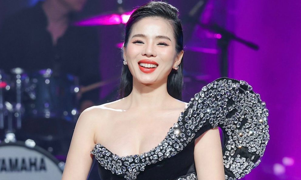 Vụ Lệ Quyên đáp trả văng tục: Sở VH&TT TPHCM nhắc nghệ sĩ trau dồi đạo đức, ứng xử văn minh