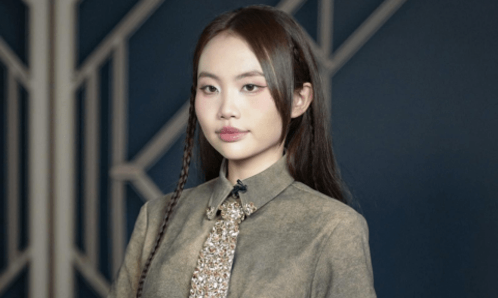 Phương Mỹ Chi lên tiếng nóng về thông tin bị bắt vì sử dụng chất cấm