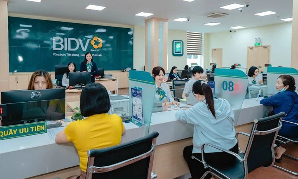 BIDV có thông báo khẩn đến toàn bộ khách hàng