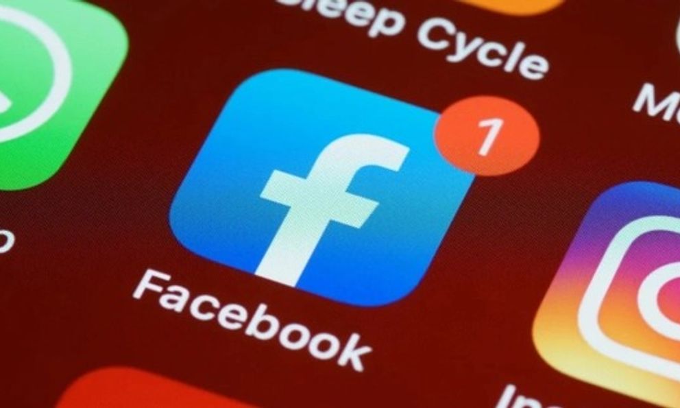 Cảnh báo khẩn cho 3 tỷ người dùng Facebook 