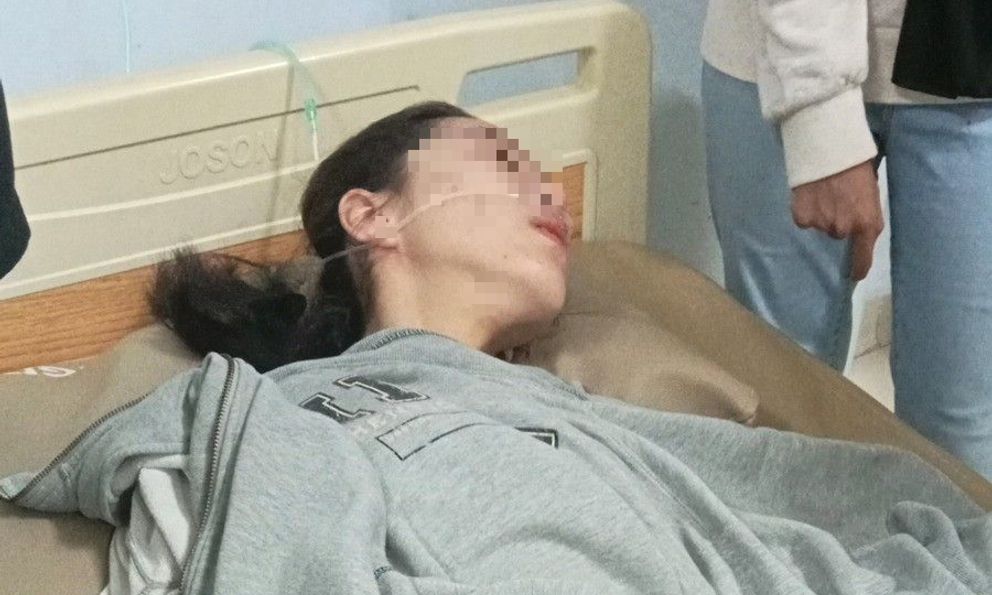 Nữ kế toán cùng lúc mắc giang mai, sùi mào gà dù KHẲNG ĐỊNH 2 năm không làm 