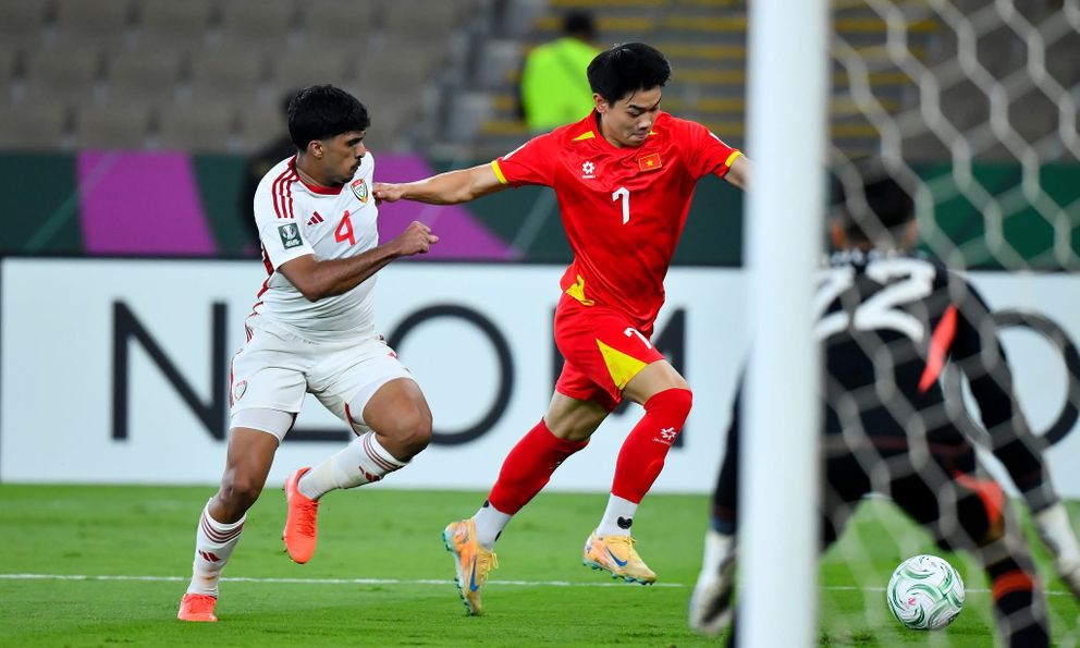 Thương Đình Bắc nén đau thi đấu: 