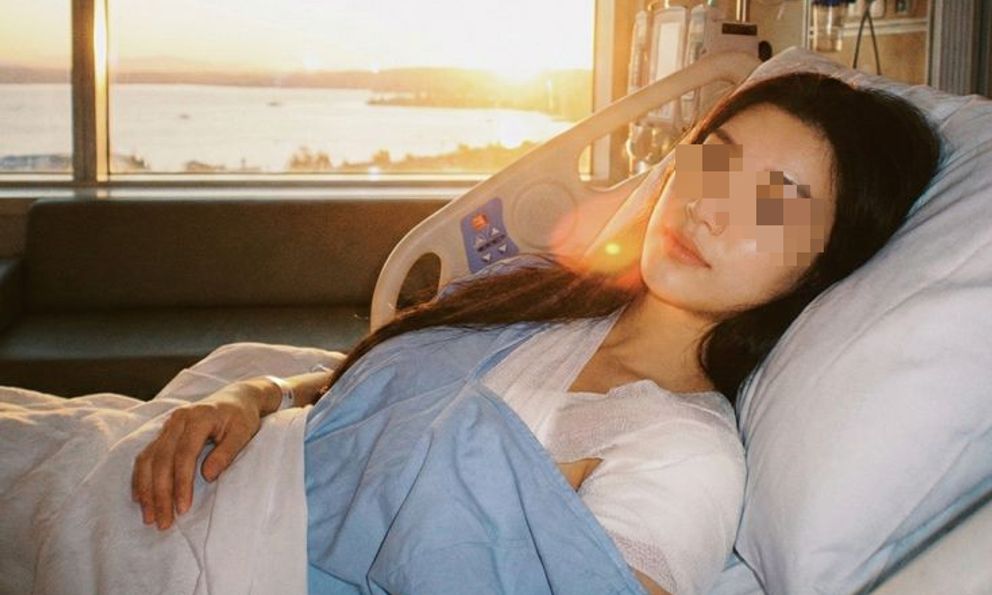 Nữ lập trình viên VÔ TÌNH phát hiện ung thư vú cực nguy hiểm nhờ cảm giác 