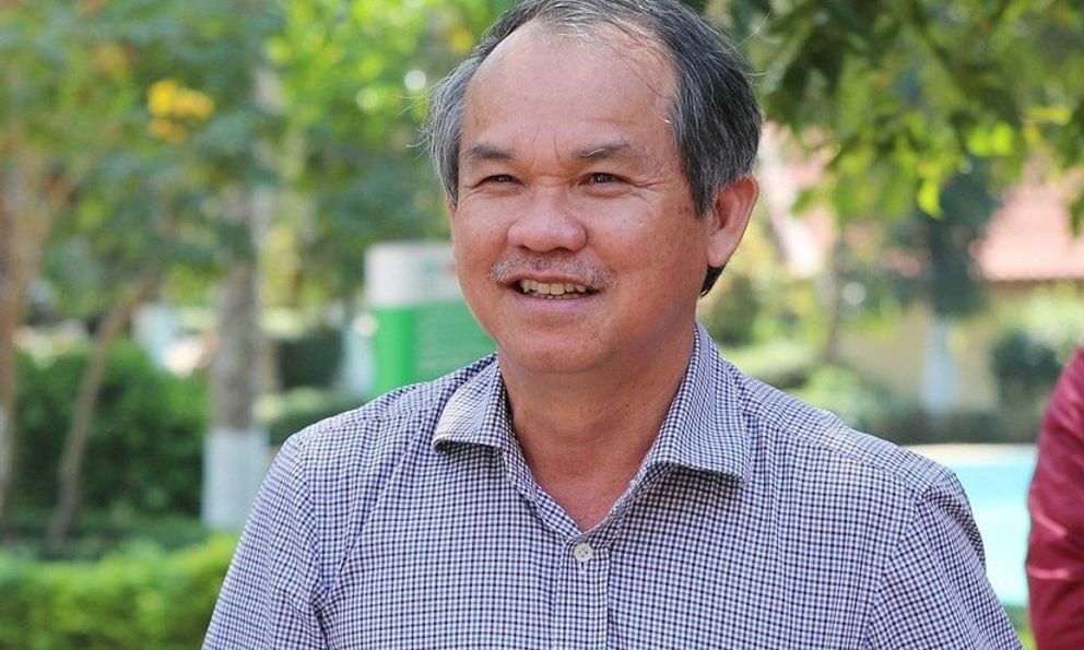 Bầu Đức 