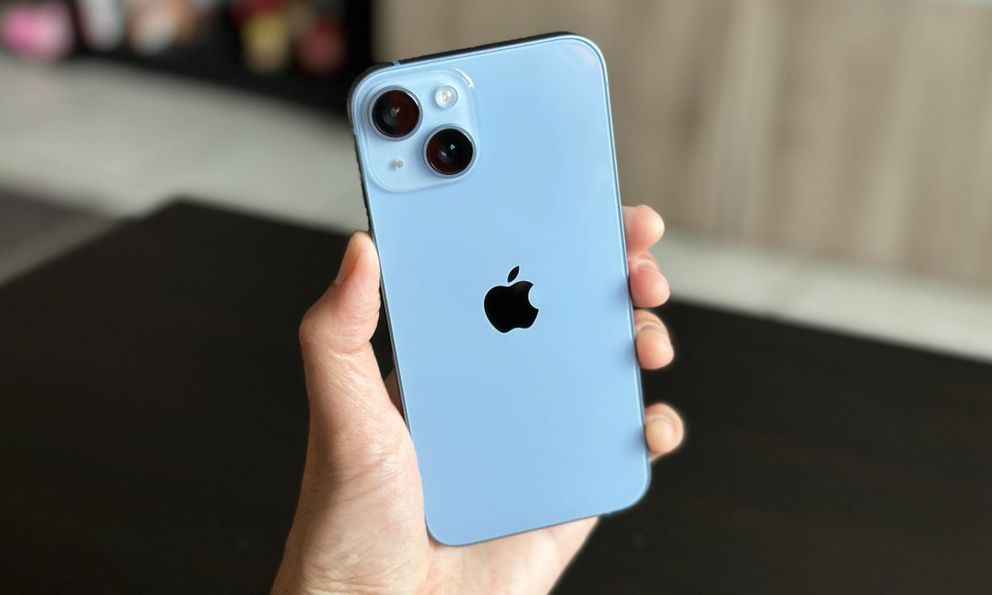 5 chiếc iPhone giá rẻ đáng mua nhất lúc này