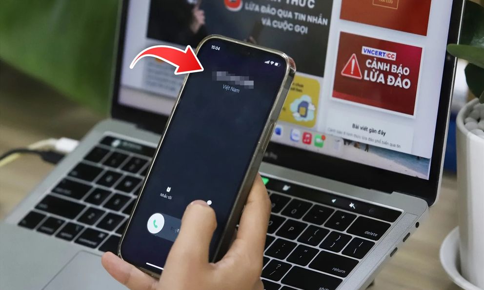 Danh sách 32 số điện thoại lừa đảo: Người dân tuyệt đối không nghe máy, không kết bạn Zalo