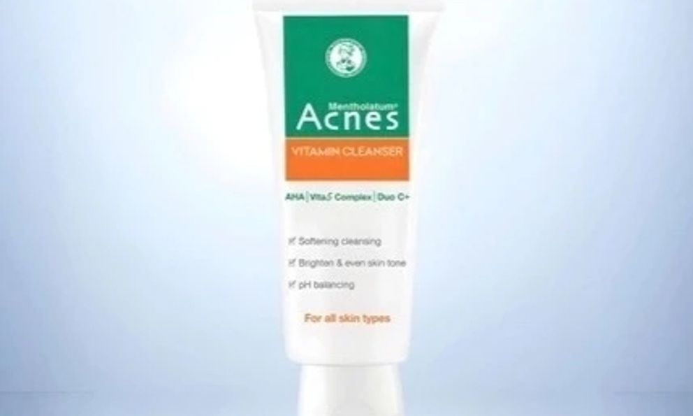 Bộ Y tế thu hồi kem rửa mặt Acnes trên toàn quốc: Người đang dùng cần biết sự thật này!