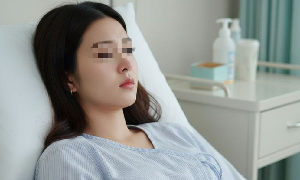 Nữ thư ký trẻ bàng hoàng phát hiện ung thư dạ dày sau 6 tháng uống nước theo kiểu... ai cũng tưởng tốt