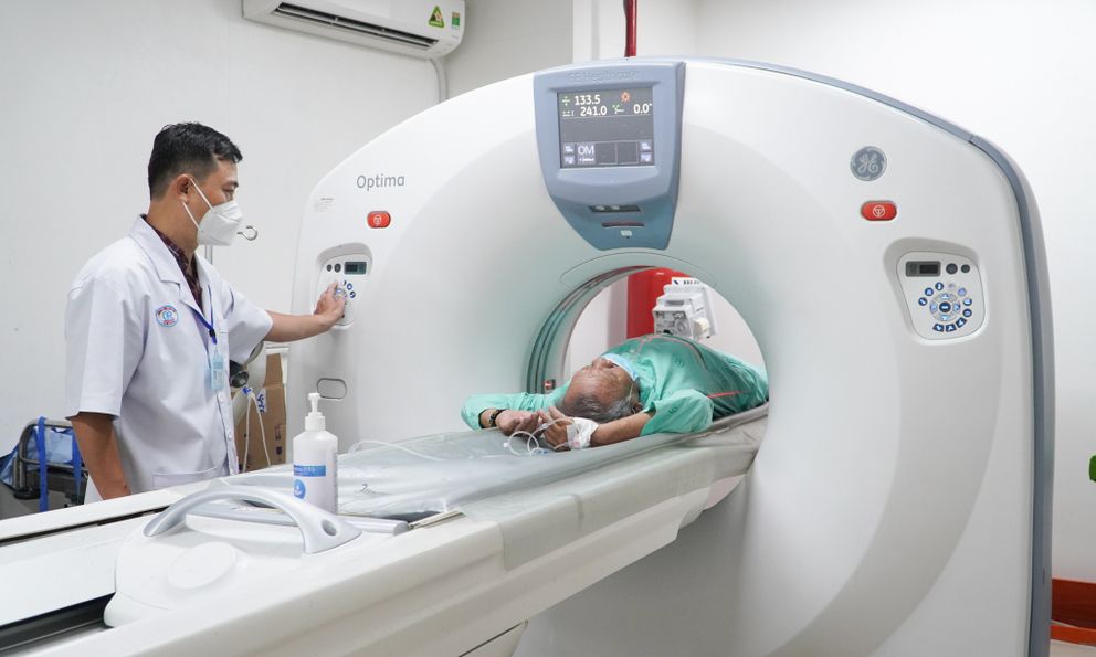 Thông tin quan trọng mà bệnh nhân và người nhà cần biết 