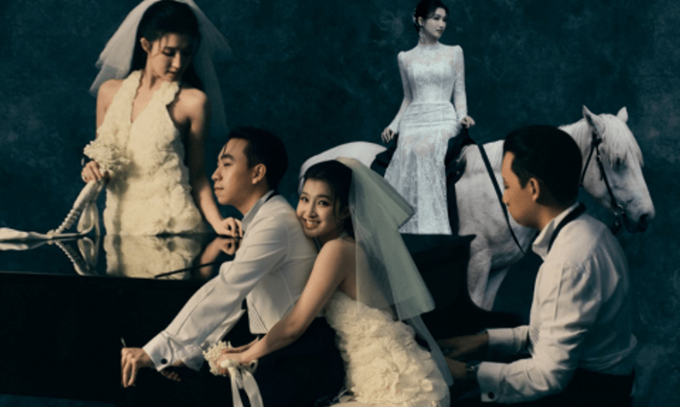 Cuối cùng điều bí ẩn về Phương Nhi và Minh Hoàng đã được công khai