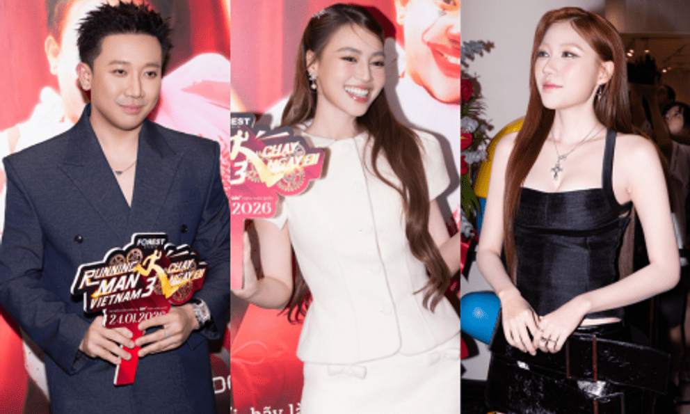 Thảm đỏ hot nhất tối nay: Lan Ngọc 