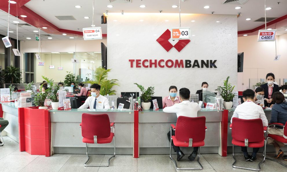 Techcombank có thông báo quan trọng, áp dụng từ ngày 25/1/2026